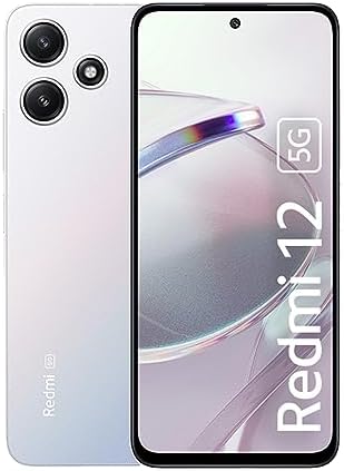 Redmi 12 5G